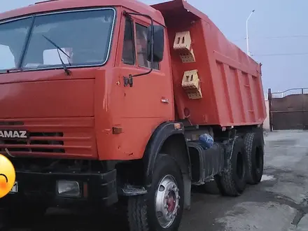 КамАЗ  65115 2005 года за 7 500 000 тг. в Кызылорда