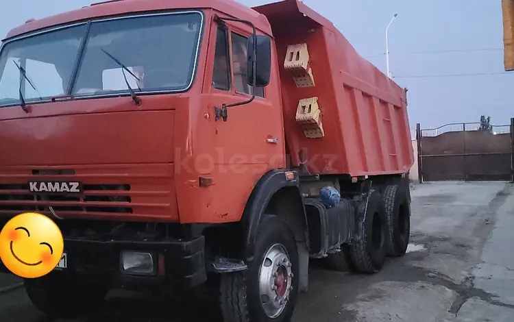 КамАЗ  65115 2005 года за 7 500 000 тг. в Кызылорда