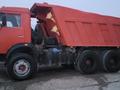 КамАЗ  65115 2005 года за 7 500 000 тг. в Кызылорда – фото 2