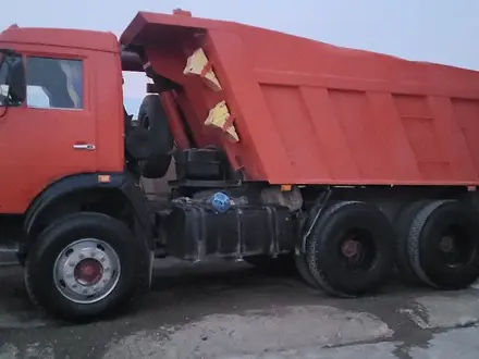 КамАЗ  65115 2005 года за 7 500 000 тг. в Кызылорда – фото 2