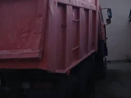 КамАЗ  65115 2005 года за 7 500 000 тг. в Кызылорда – фото 6