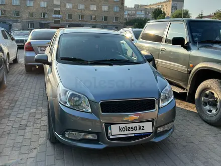 Chevrolet Nexia 2022 года за 5 000 000 тг. в Караганда – фото 3