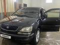 Lexus RX 300 1999 годаүшін3 000 000 тг. в Актобе – фото 13