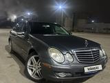 Mercedes-Benz E 350 2007 года за 5 400 000 тг. в Алматы