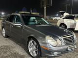 Mercedes-Benz E 350 2007 года за 5 400 000 тг. в Алматы – фото 3