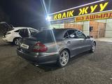 Mercedes-Benz E 350 2007 года за 5 400 000 тг. в Алматы – фото 4
