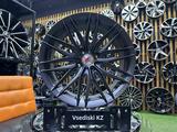 Диски Vossen R-16*4*98 в наличии Астана за 174 000 тг. в Астана – фото 4