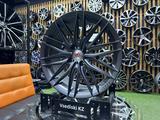 Диски Vossen R-16*4*98 в наличии Астана за 174 000 тг. в Астана – фото 3