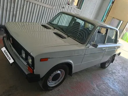 ВАЗ (Lada) 2106 1992 года за 500 000 тг. в Айтеке би – фото 4