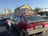 ВАЗ (Lada) 2109 1993 годаүшін700 000 тг. в Костанай – фото 5