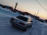 Audi 100 1991 года за 2 200 000 тг. в Петропавловск – фото 3