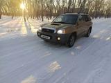 Hyundai Santa Fe 2001 годаүшін3 000 000 тг. в Караганда – фото 4