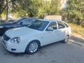 ВАЗ (Lada) Priora 2172 2013 годаүшін2 200 000 тг. в Актобе