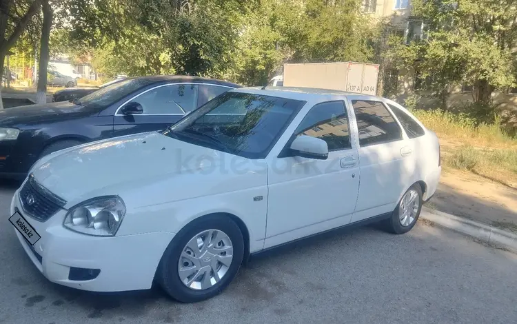 ВАЗ (Lada) Priora 2172 2013 годаүшін2 200 000 тг. в Актобе