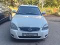 ВАЗ (Lada) Priora 2172 2013 годаүшін2 200 000 тг. в Актобе – фото 2