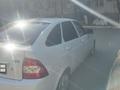 ВАЗ (Lada) Priora 2172 2013 годаүшін2 200 000 тг. в Актобе – фото 4