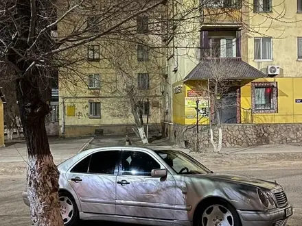 Mercedes-Benz E 320 1996 года за 3 000 000 тг. в Балхаш