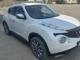 Nissan Juke 2014 года за 5 800 000 тг. в Семей