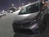 Toyota Sienna 2015 года за 14 500 000 тг. в Алматы – фото 3