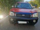 Hyundai Santa Fe 2003 года за 4 000 000 тг. в Кызылорда