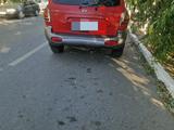 Hyundai Santa Fe 2003 года за 4 000 000 тг. в Кызылорда – фото 2
