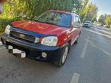Hyundai Santa Fe 2003 года за 4 000 000 тг. в Кызылорда – фото 4