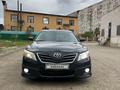 Toyota Camry 2006 годаүшін5 500 000 тг. в Актобе – фото 3