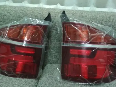 Комплект фонарей в крыло от BMW x5/e70 рест за 90 000 тг. в Алматы