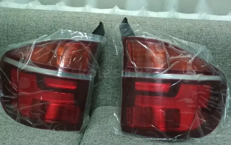 Фонари наружные для BMW X5 e70 рестайлинг за 80 000 тг. в Алматы