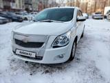 Chevrolet Cobalt 2023 года за 5 500 000 тг. в Астана