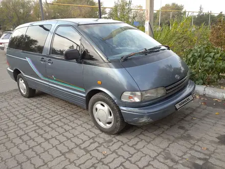 Toyota Previa 1991 года за 2 200 000 тг. в Алматы