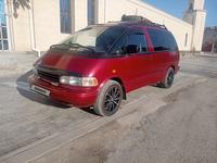 Toyota Previa 1994 годаfor2 300 000 тг. в Кызылорда