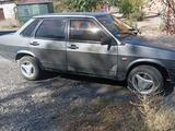 ВАЗ (Lada) 2109 1994 года за 600 000 тг. в Тараз – фото 2