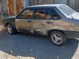 ВАЗ (Lada) 2109 1994 года за 600 000 тг. в Тараз – фото 3