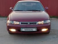 Mazda 626 1997 годаүшін1 800 000 тг. в Алматы