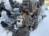 Мост задний передний, редуктор, чулок, полуоси на Lexus GX470 Прадо за 100 000 тг. в Актобе