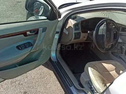 Volvo XC70 2001 года за 4 800 000 тг. в Алматы – фото 9