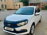 ВАЗ (Lada) Granta 2191 2023 года за 4 300 000 тг. в Костанай