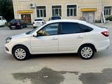 ВАЗ (Lada) Granta 2191 2023 года за 4 300 000 тг. в Костанай – фото 4