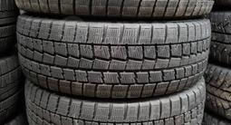 165/R13c грузовые зимние б/у шины Япония за 14 990 тг. в Алматы