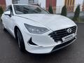 Hyundai Sonata 2020 года за 10 700 000 тг. в Астана – фото 7