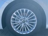 Новые оригинальные диски с резиной Тойота Камри 80 R-17 за 250 000 тг. в Астана