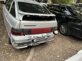 ВАЗ (Lada) 2112 2006 годаүшін400 000 тг. в Усть-Каменогорск – фото 2
