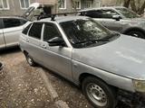 ВАЗ (Lada) 2112 2006 годаүшін400 000 тг. в Усть-Каменогорск – фото 4