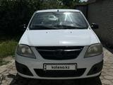 Renault Logan 2014 годаүшін1 300 000 тг. в Костанай