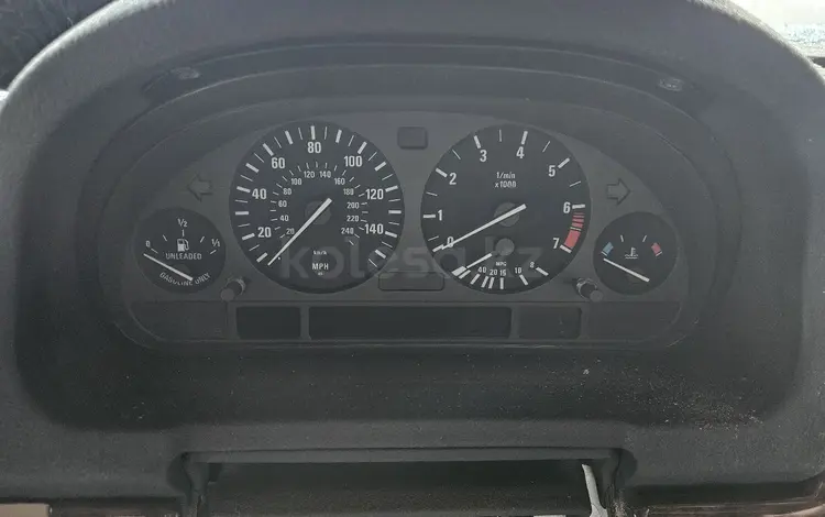 Щиток приборов на BMW E53 за 32 000 тг. в Шымкент