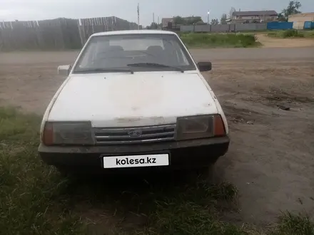 ВАЗ (Lada) 2109 1987 года за 400 000 тг. в Экибастуз – фото 6