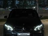 Mercedes-Benz E 200 2013 года за 12 200 000 тг. в Алматы – фото 3