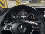 Mercedes-Benz E 200 2013 года за 12 200 000 тг. в Алматы – фото 5