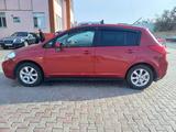 Nissan Tiida 2006 годаfor3 100 000 тг. в Актау – фото 4